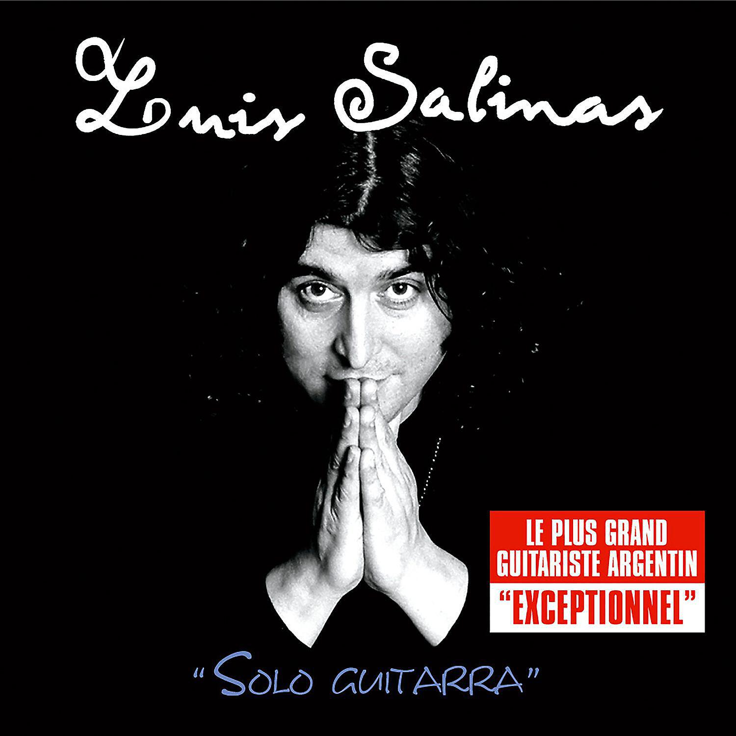 LUIS SALINAS - Domingo a la Manana