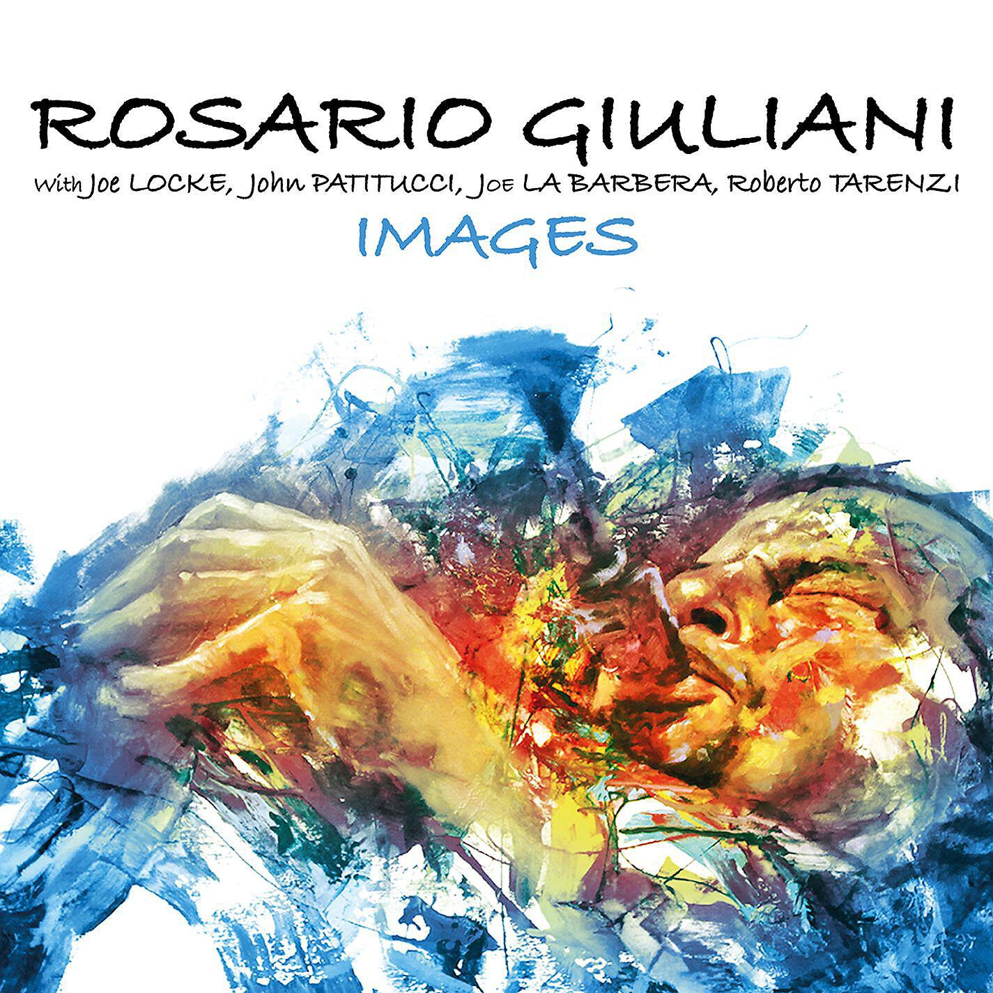 Rosario Giuliani - L'île des pins