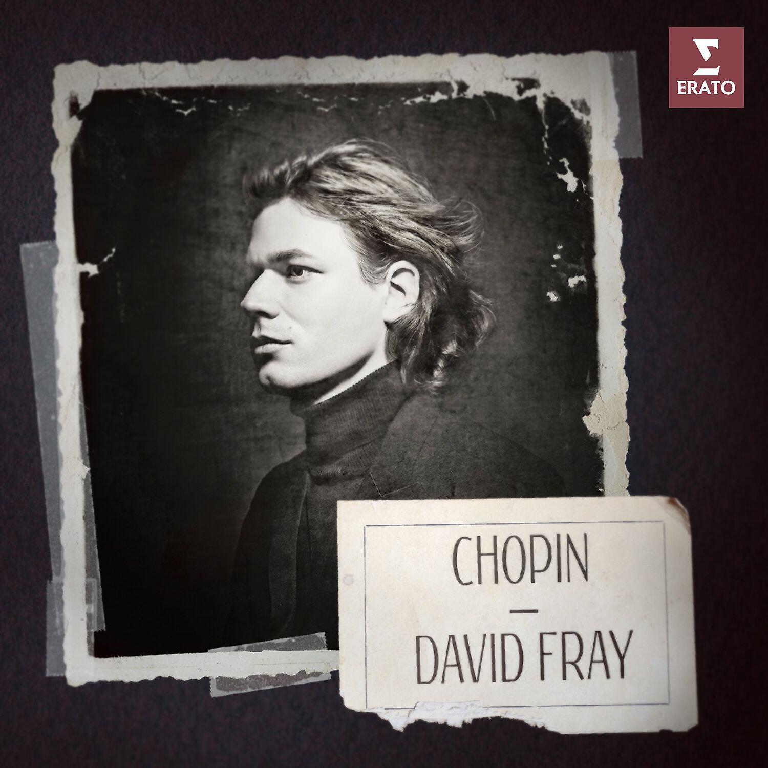 David Fray - Polonaise No. 7 in A-Flat Major, Op. 61, 