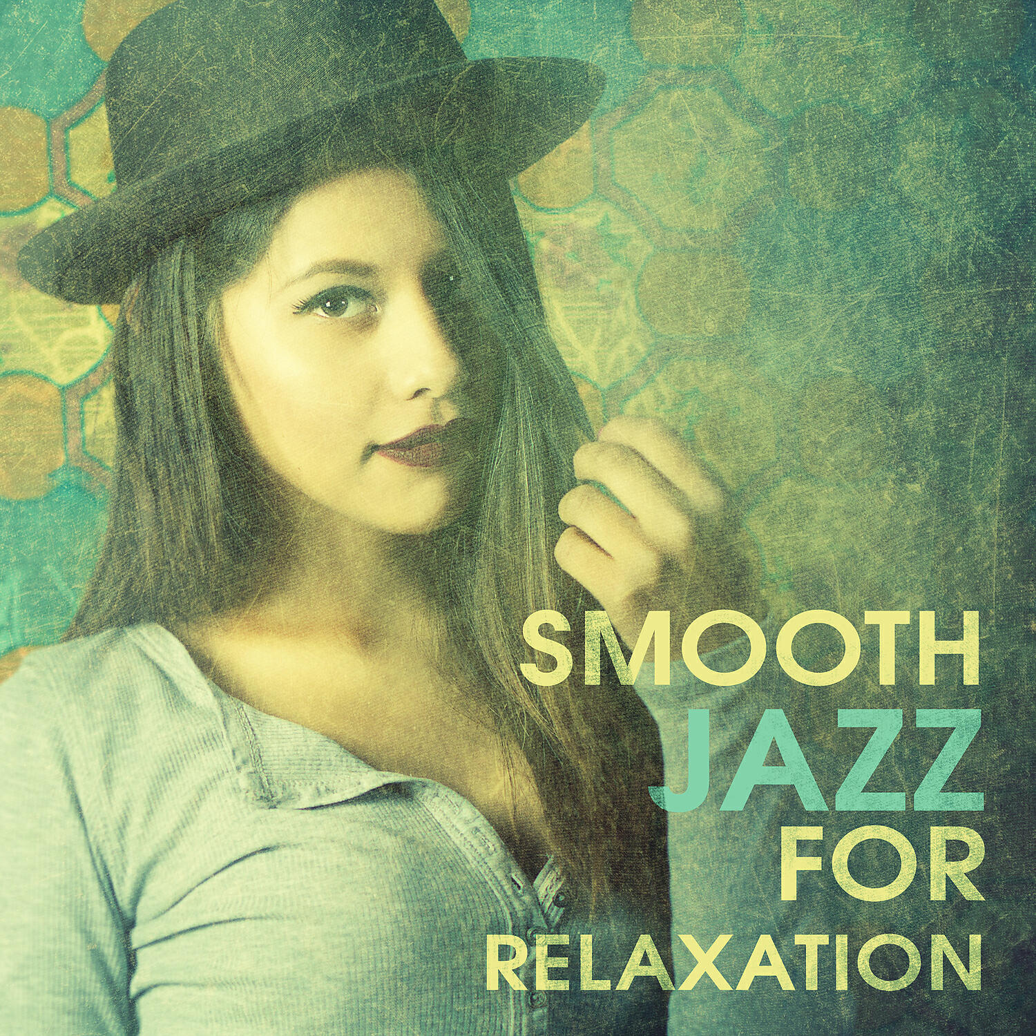 Easy Listening Restaurant Jazz - Golden Jazz Fusion