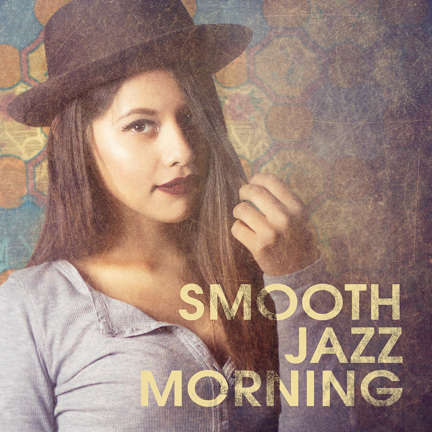 Modern Jazz Relax - Beautiful Love