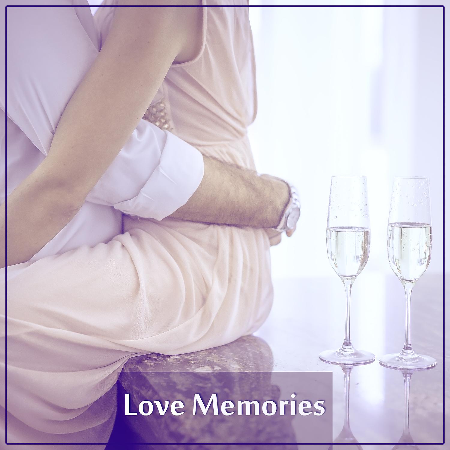 Постер альбома Love Memories – Jazz Erotic Music, Sensual Sounds, Love Piano Bar, Romantic Jazz