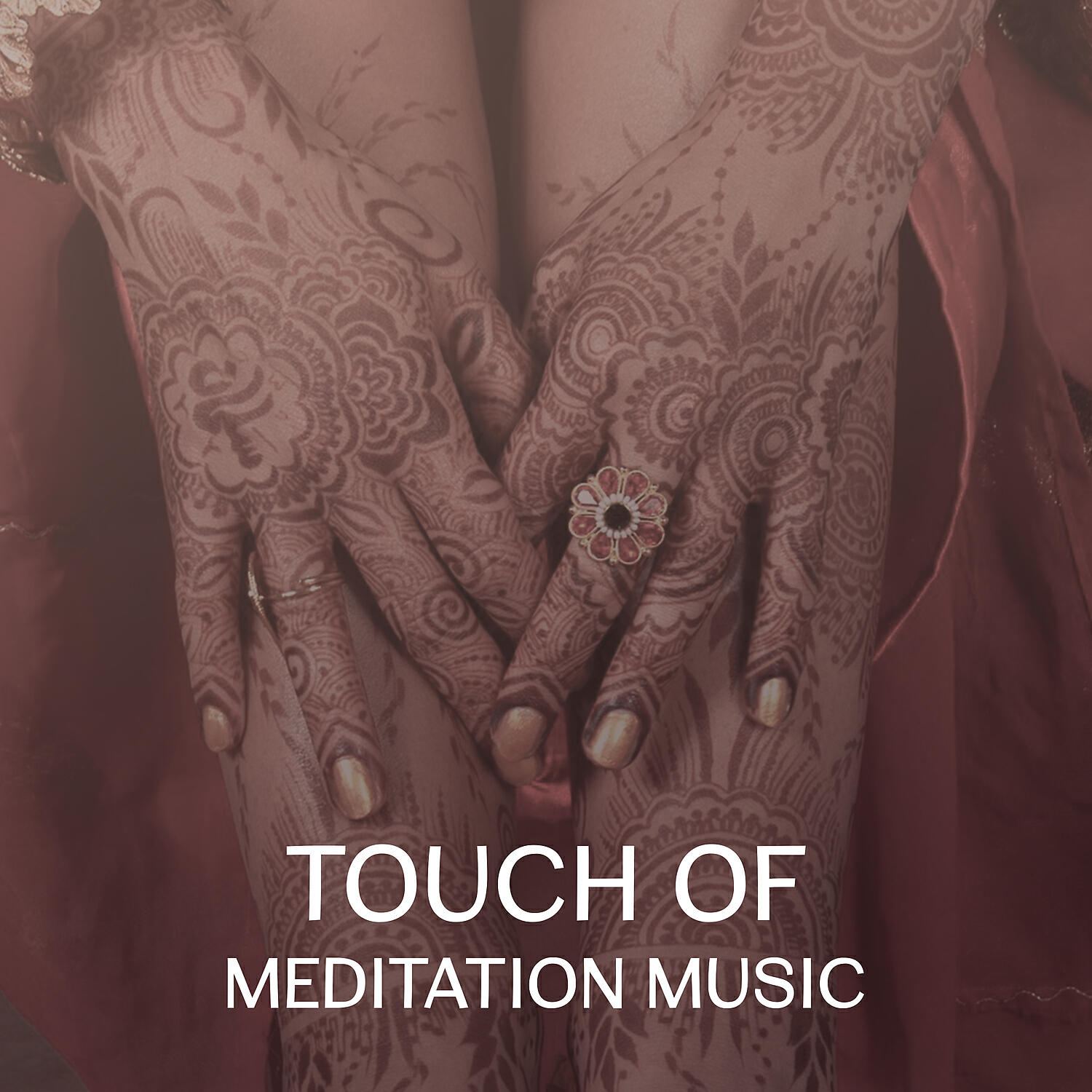 Oriental Music Zone - New Horizons (Mysterious Harp Melody)