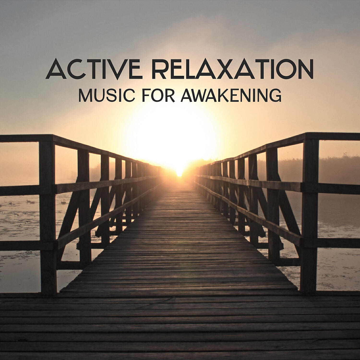 Hatha Yoga Music Zone - Good Morning Yoga