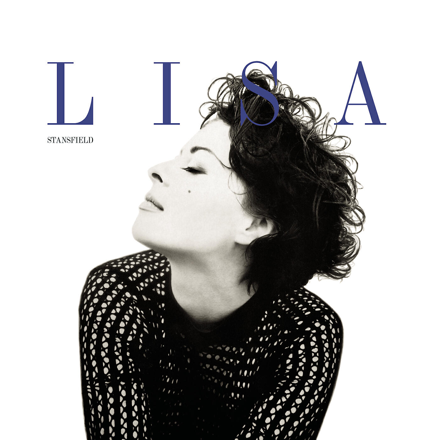 Lisa Stansfield - Time to Make You Mine (Sugar Lips Mix)
