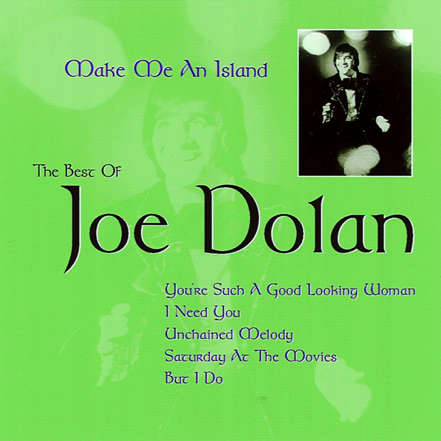 Joe Dolan - My Own Peculiar Way