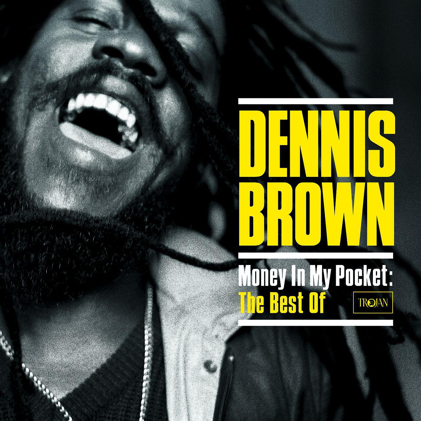 Dennis Brown - Cheater