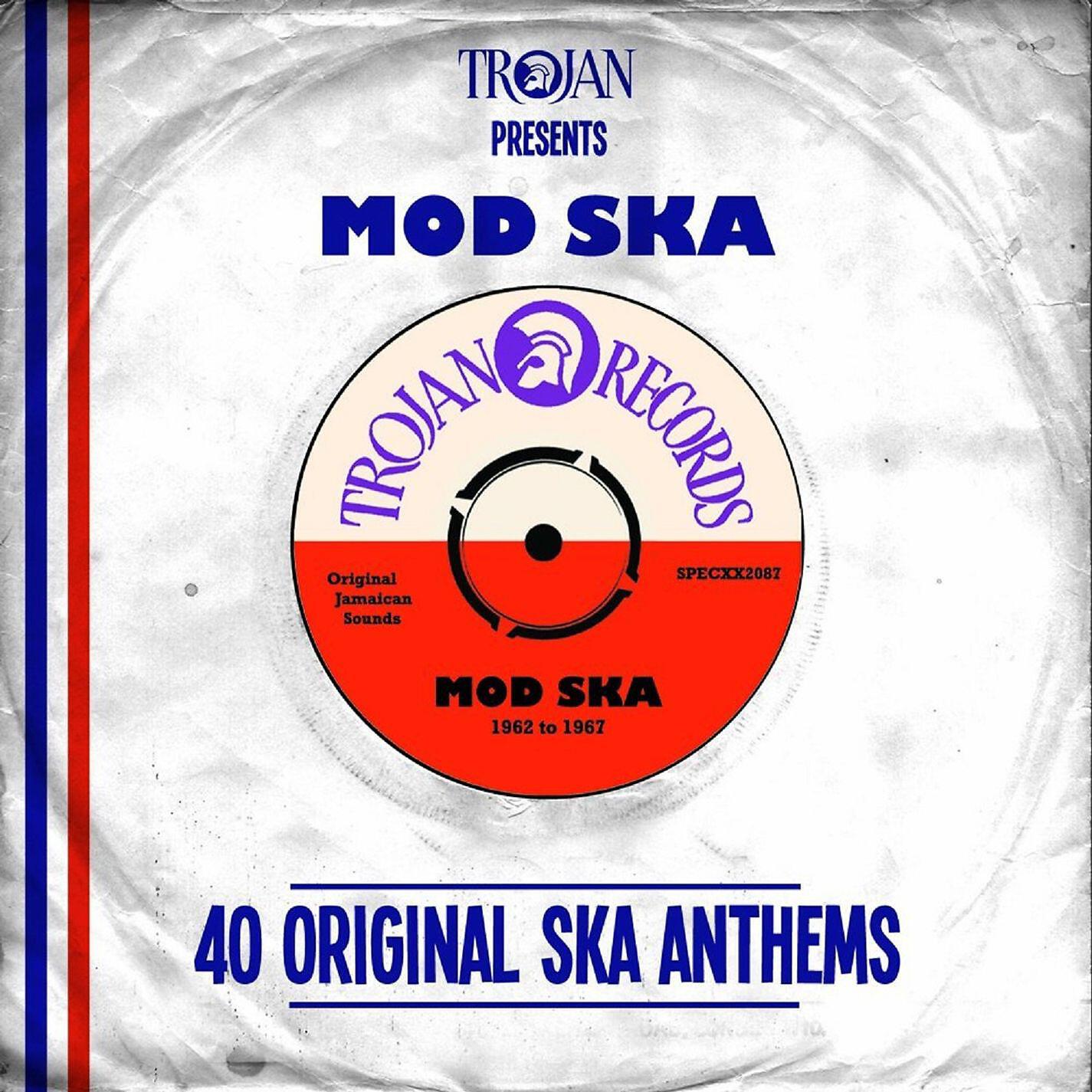 Joe White - Rudies All Around