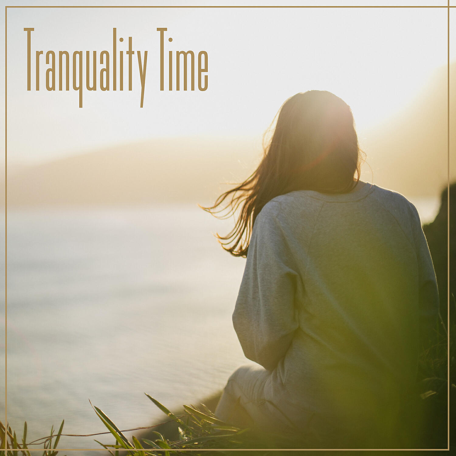 Relaxing With Sounds of Nature and Spa Music Natural White Noise Sound Therapy - Zen Power