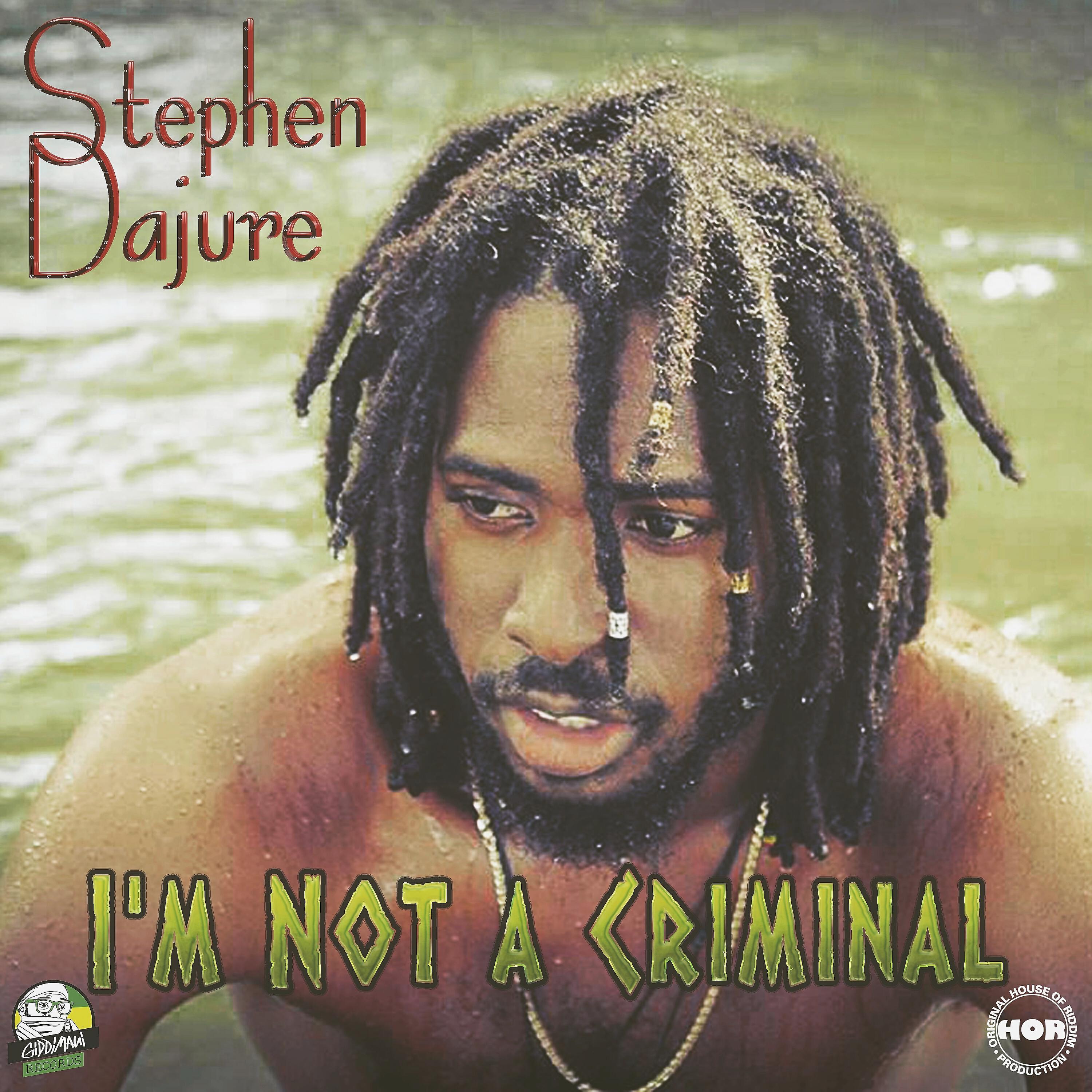 Stephen Dajure - Donald Trump (feat. Perfect Giddimani)
