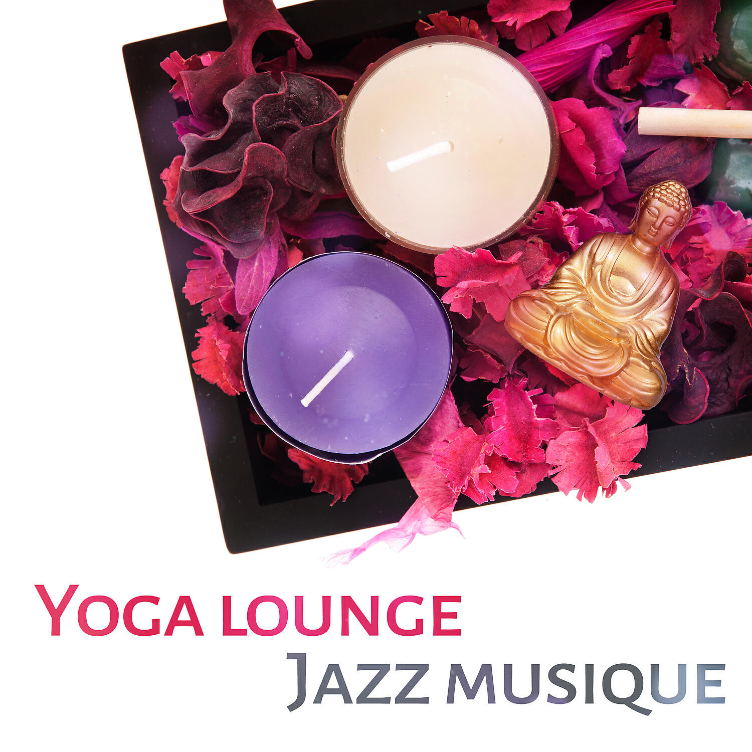 Smooth Jazz Music Set - Yoga kundalini