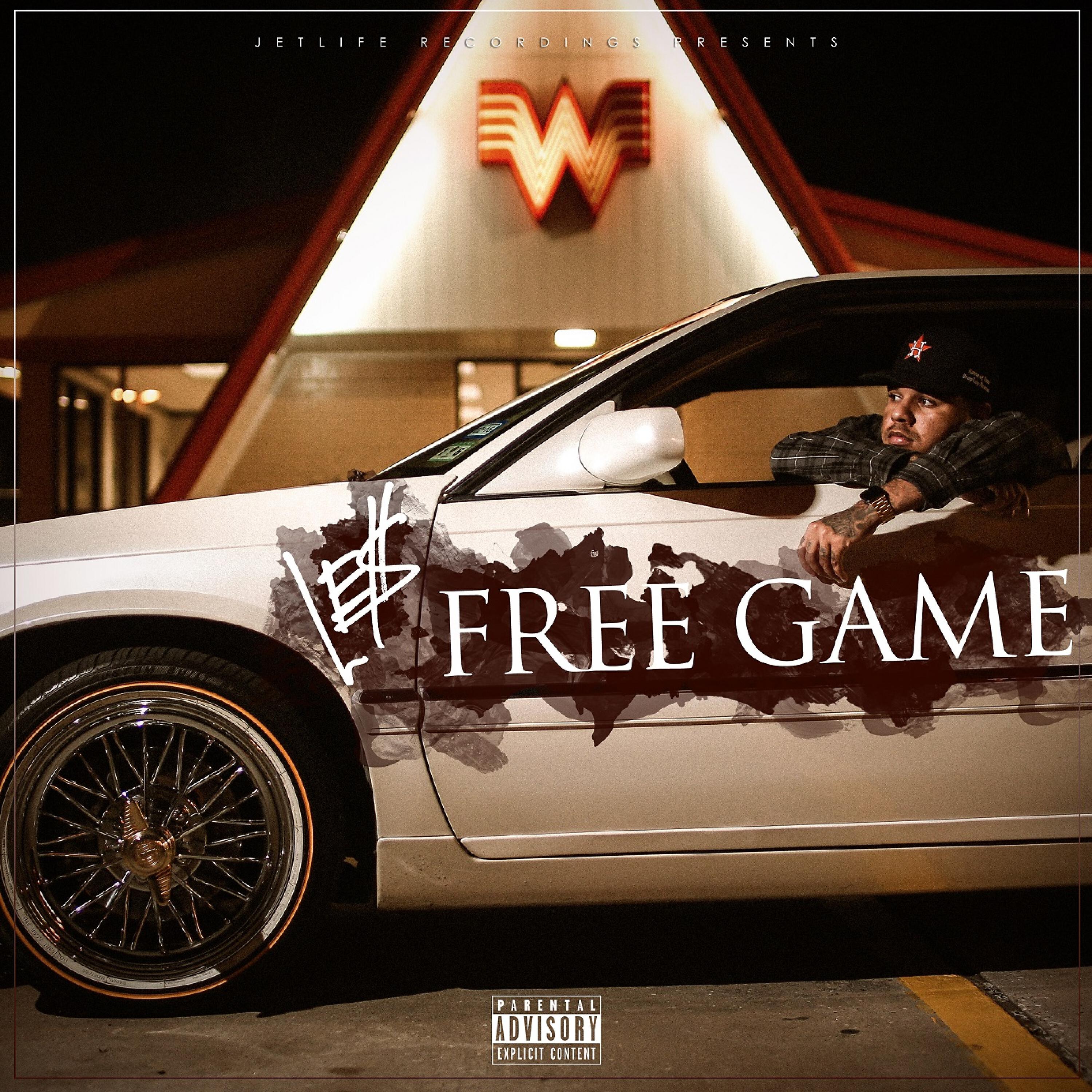 LE$ - Round Table (feat. Curren$y & Young Roddy)