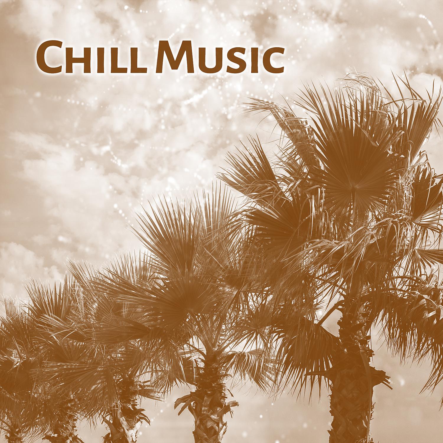Постер альбома Chill Music – Summer Time, Beach Party, Ambient Music, Total Rest