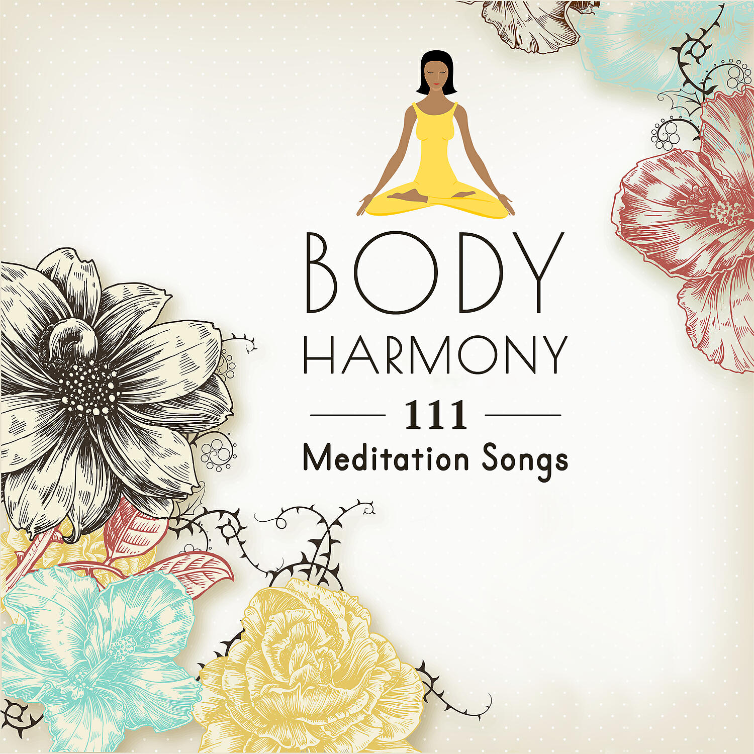 Guided Meditation Music Zone - Well Study (Homework Music)