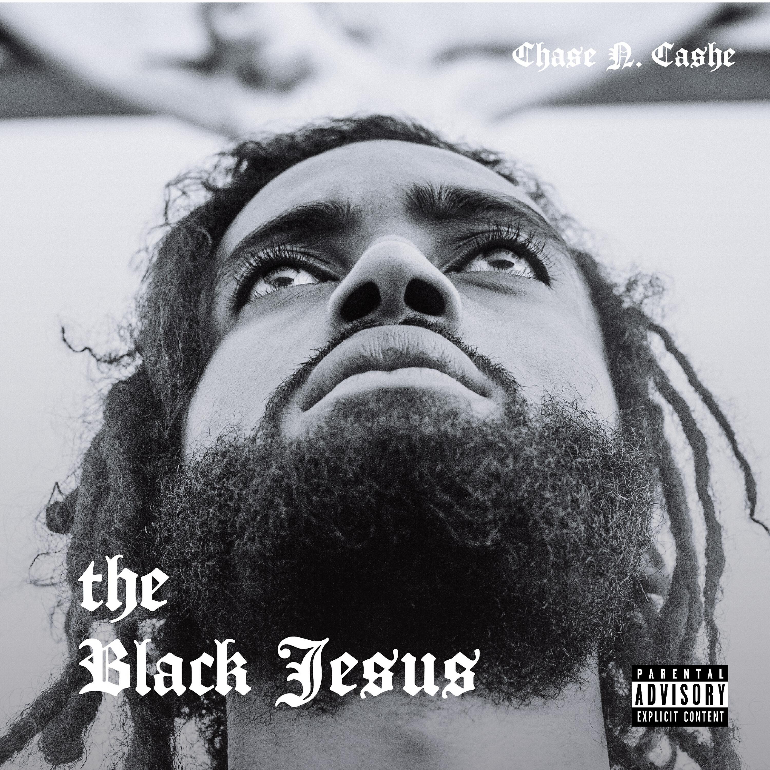 Chase N. Cashe - As the World Turns...