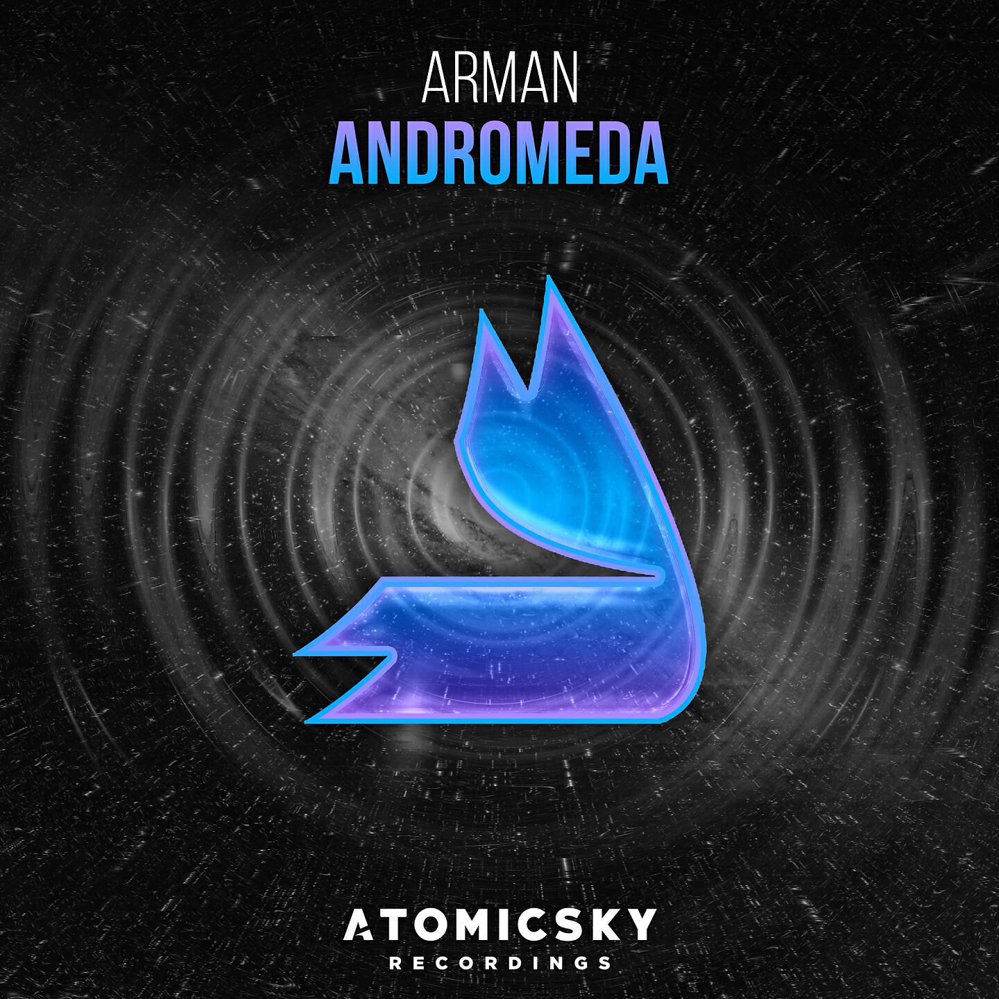 ARMAN - Andromeda