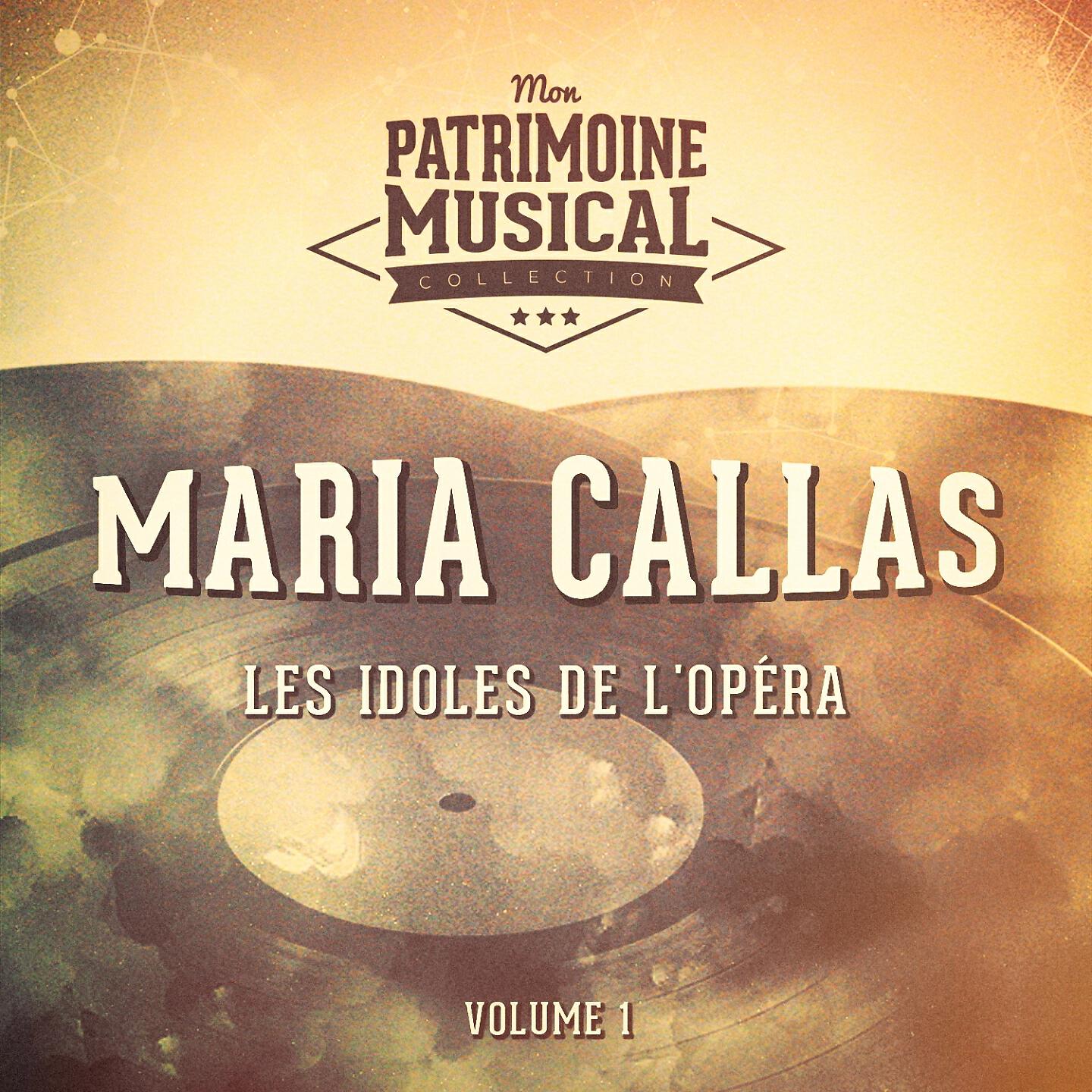 Maria Callas - Andrea Chenier: Act III - La mamma morta