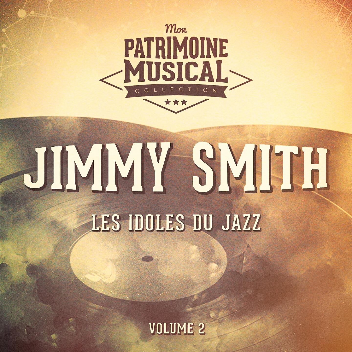 Jimmy Smith - Ready 'N Able