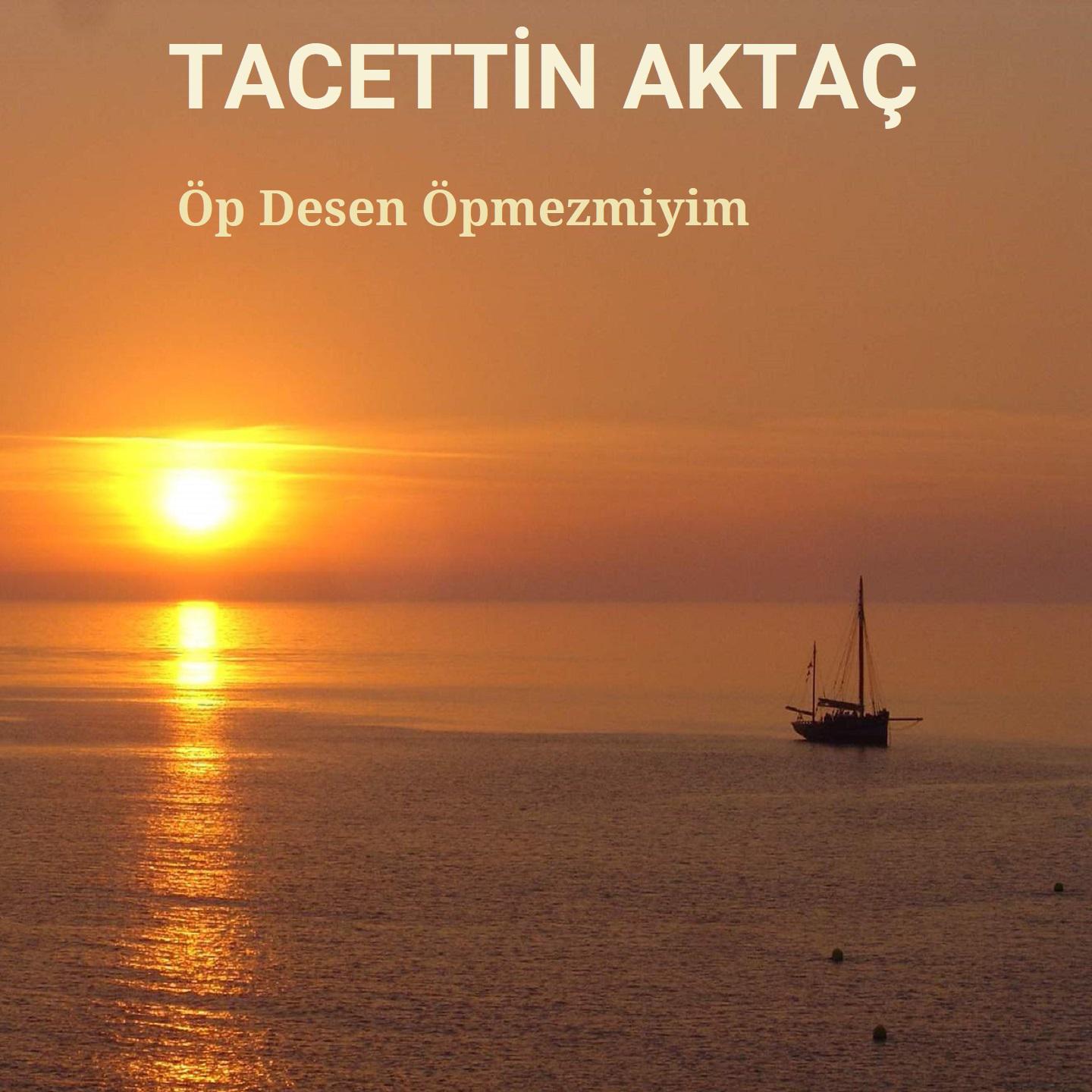 Постер альбома Öp Desen Öpmezmiyim