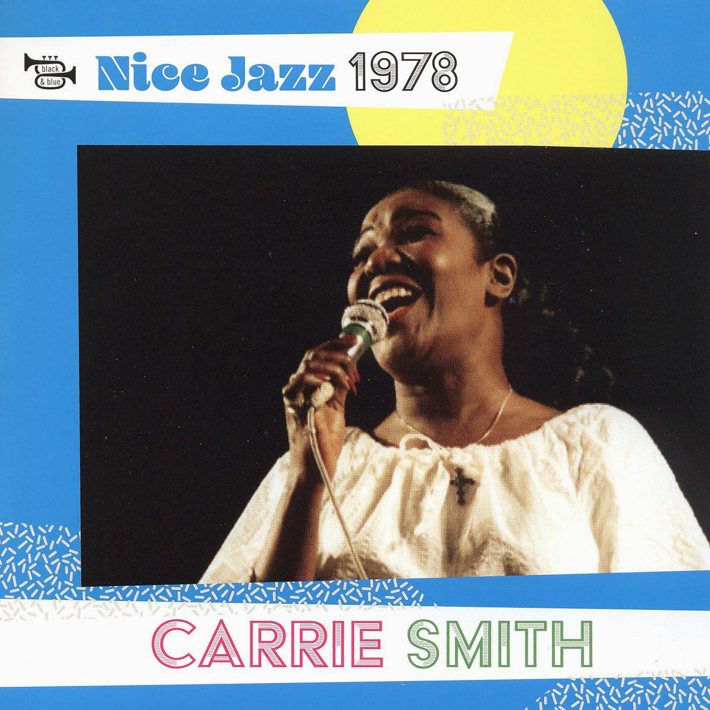 Постер альбома Nice Jazz
