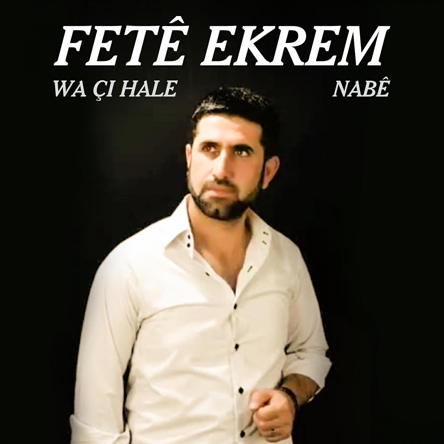 Fete Ekrem - Bave Mir Beg