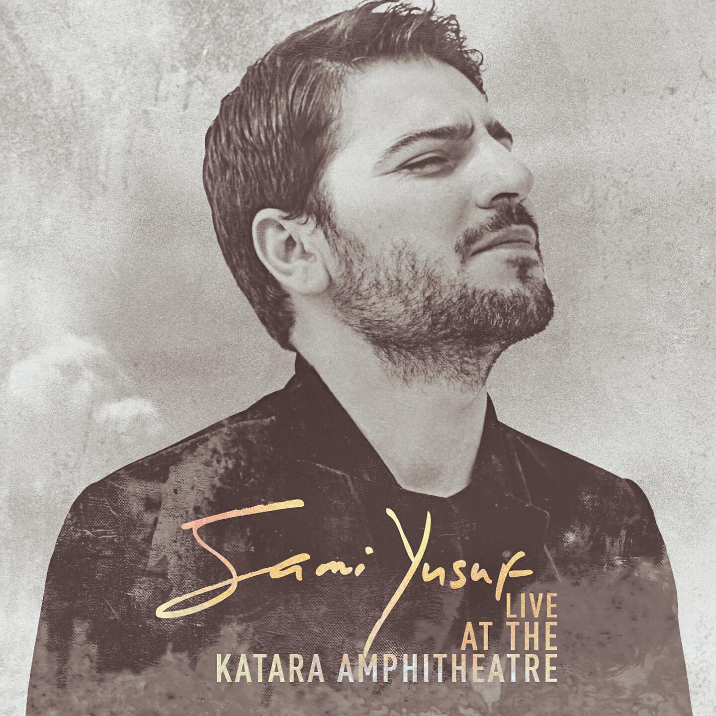 Sami Yusuf - Smile (Live)