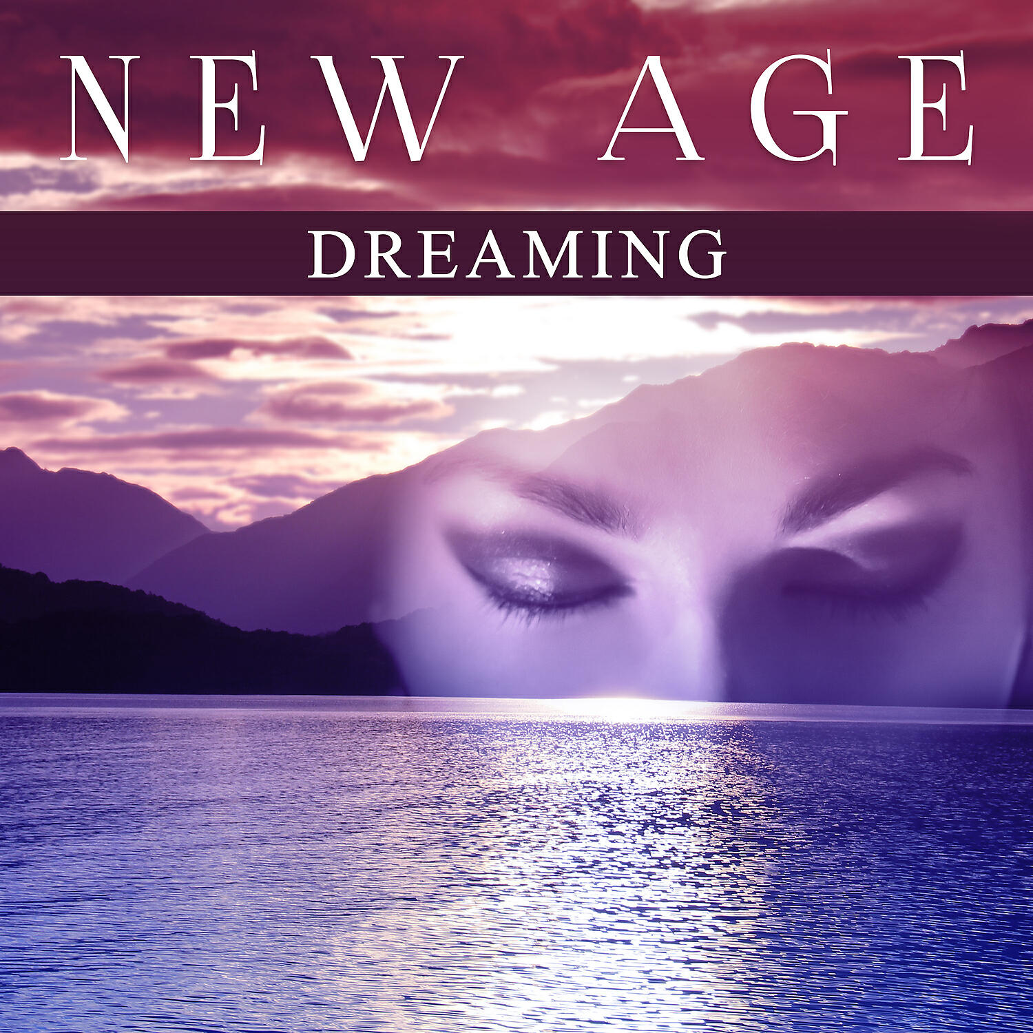 New Age Sleeping Music - Deep Sleep