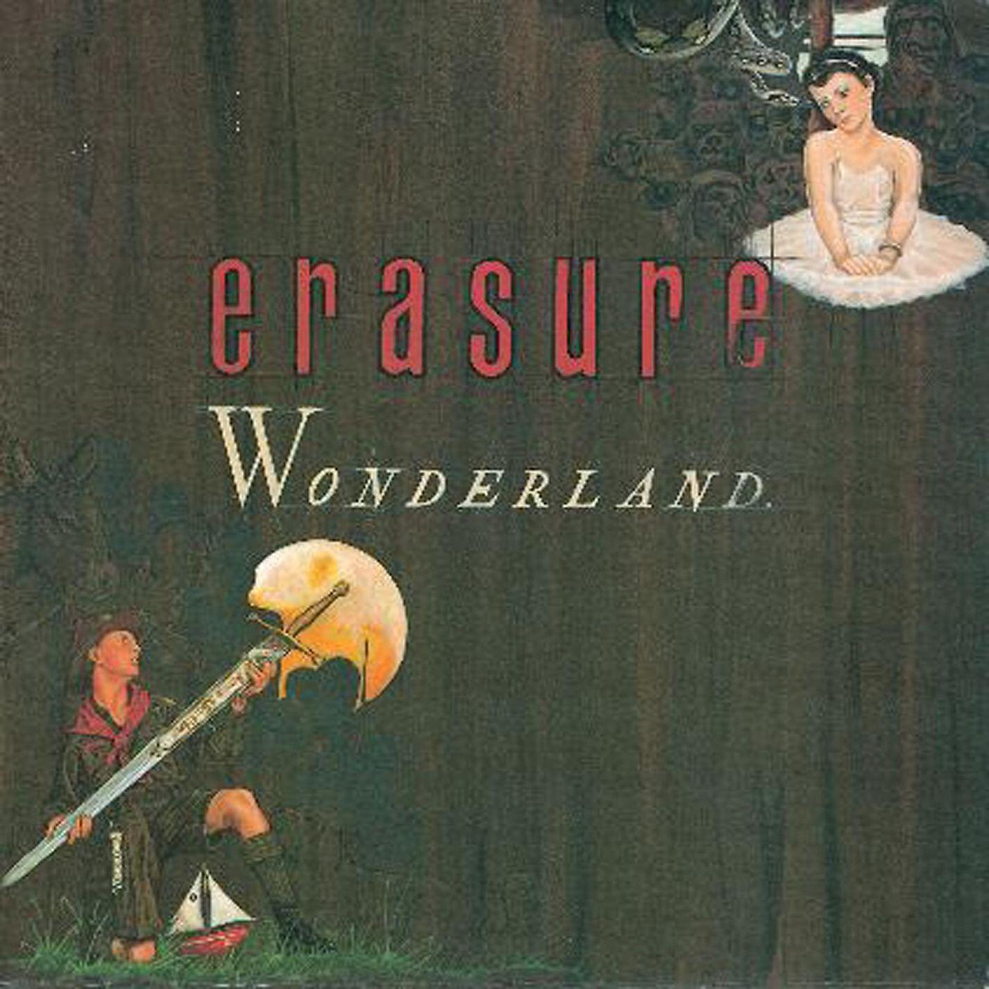 Erasure - Who Needs Love Like That (2011 Remastered Version)