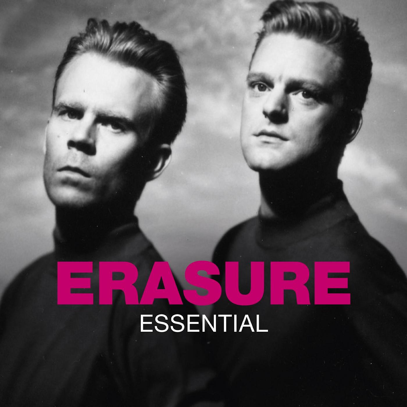 Erasure - Victim of Love (2009 Remastered Version)