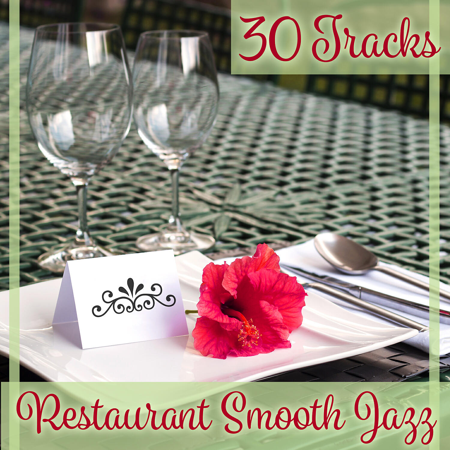 Calming Jazz Relax Academy - Restaurant Background Music