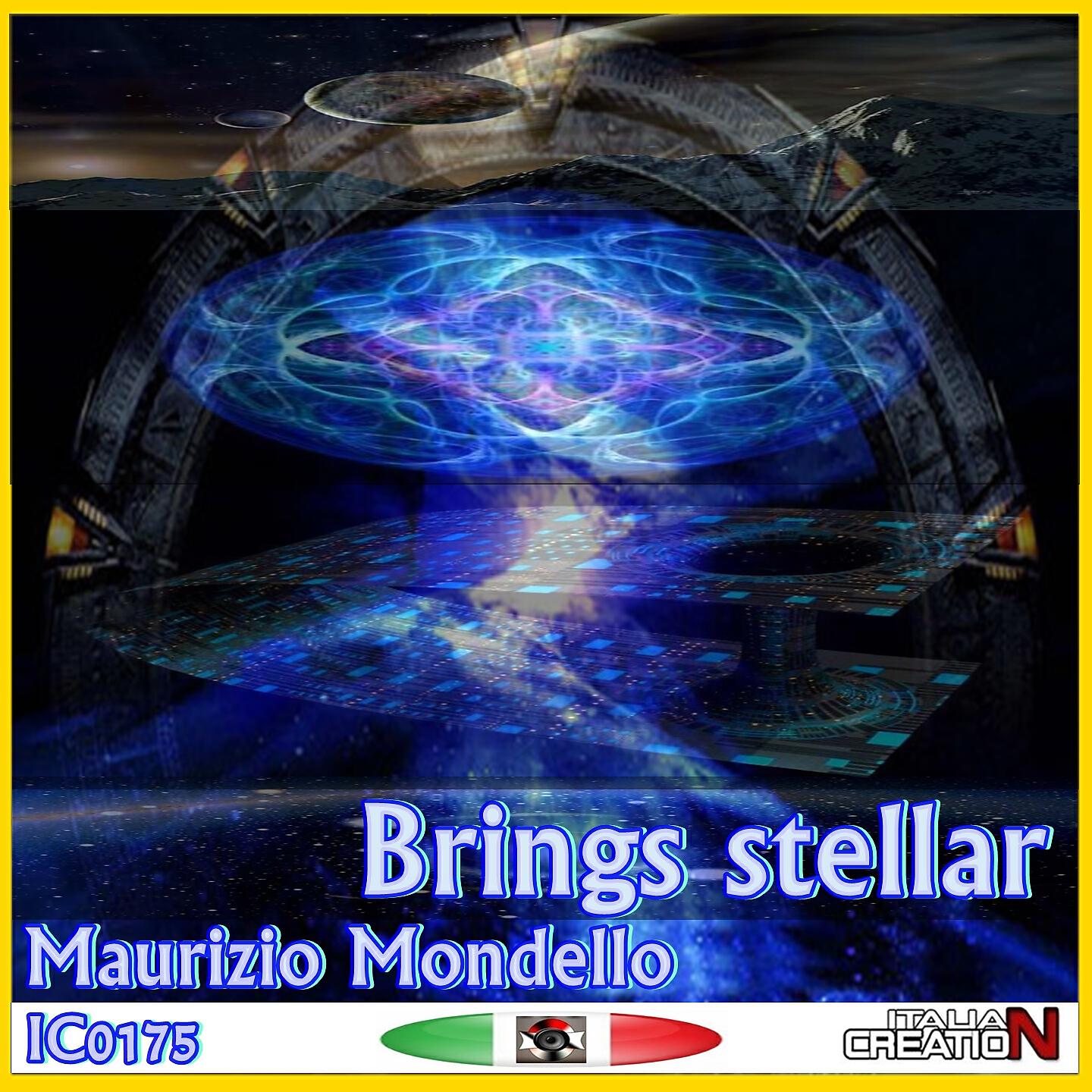 Maurizio Mondello - Brings Stellar