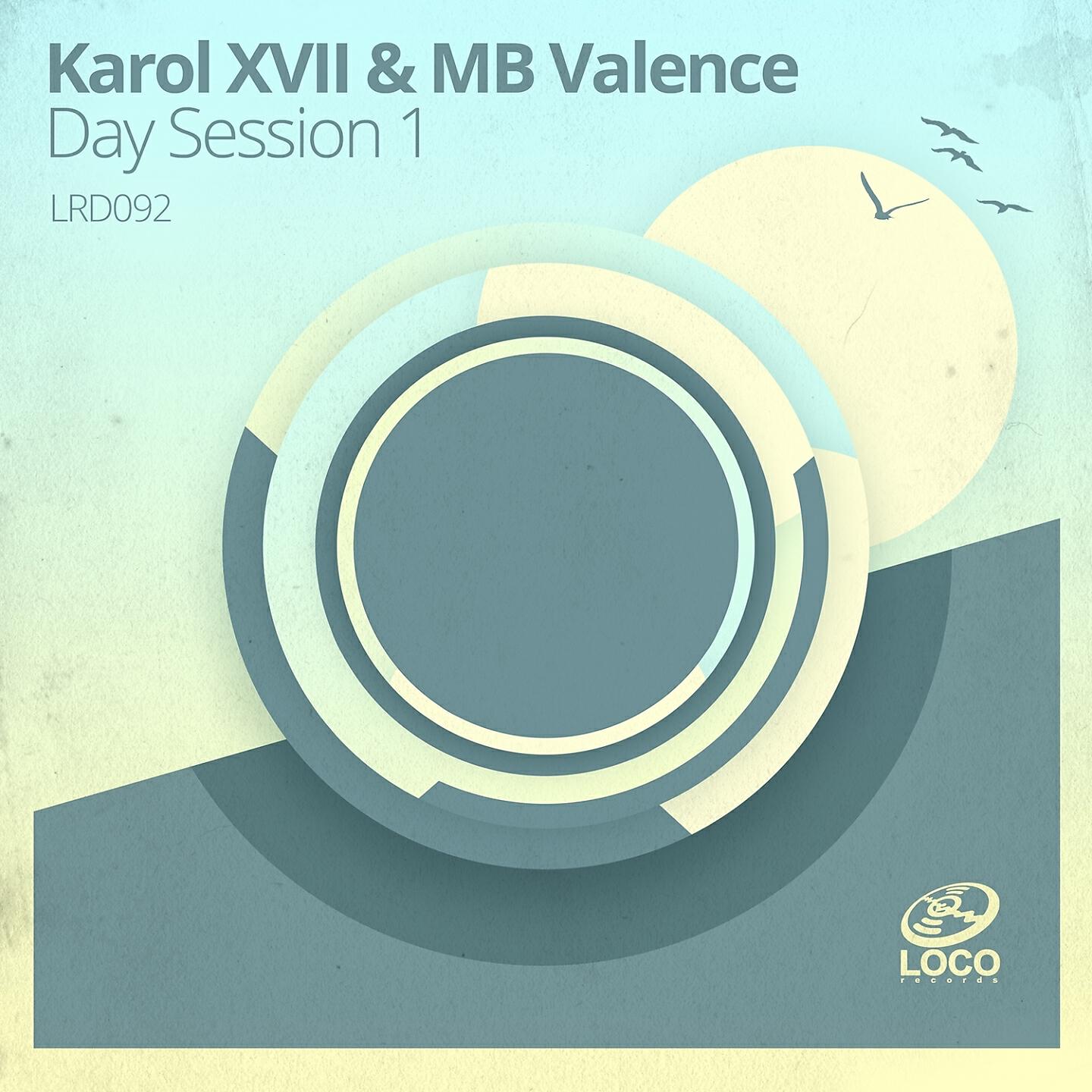 Karol XVII & MB Valence - Fears