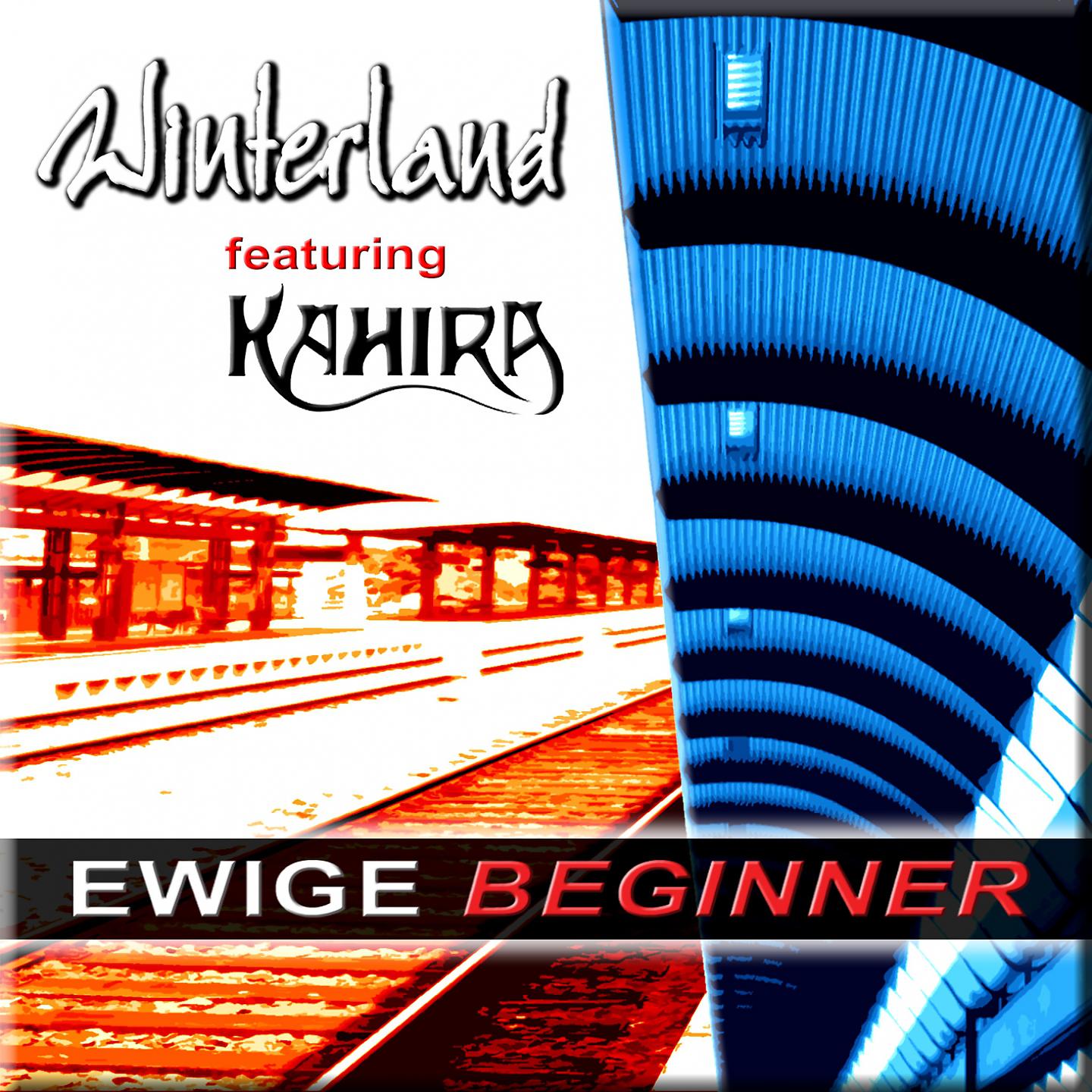 Постер альбома Ewige Beginner