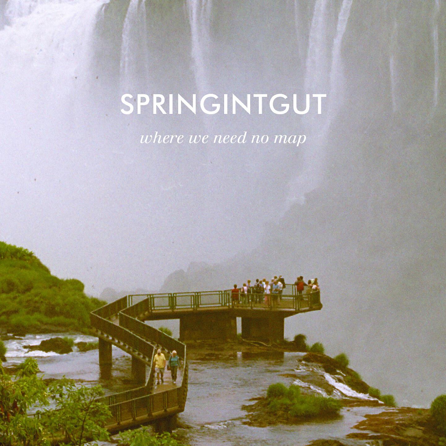 Springintgut - Bangalore Crows