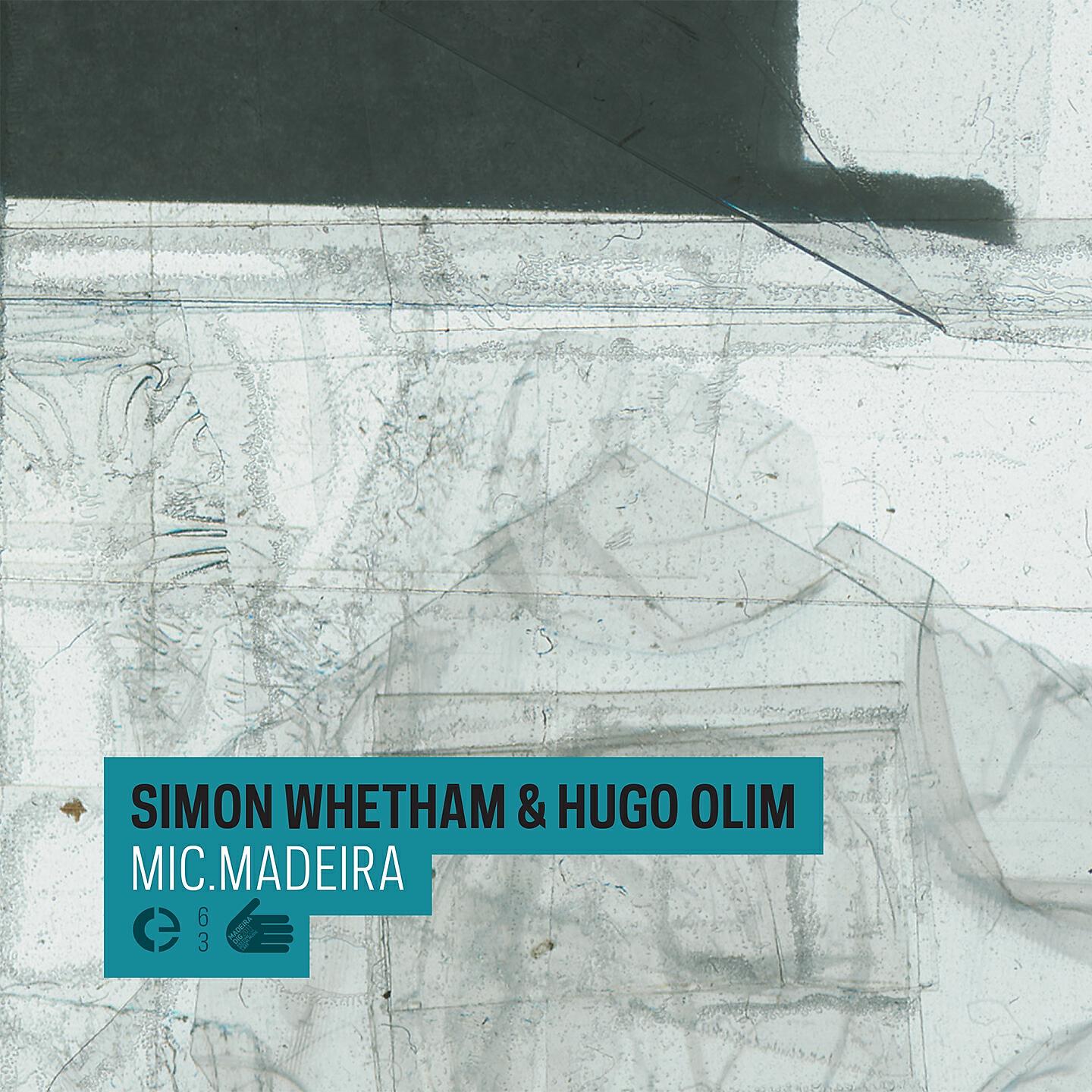 Simon Whetham - Madeira Island (Field Recordings)
