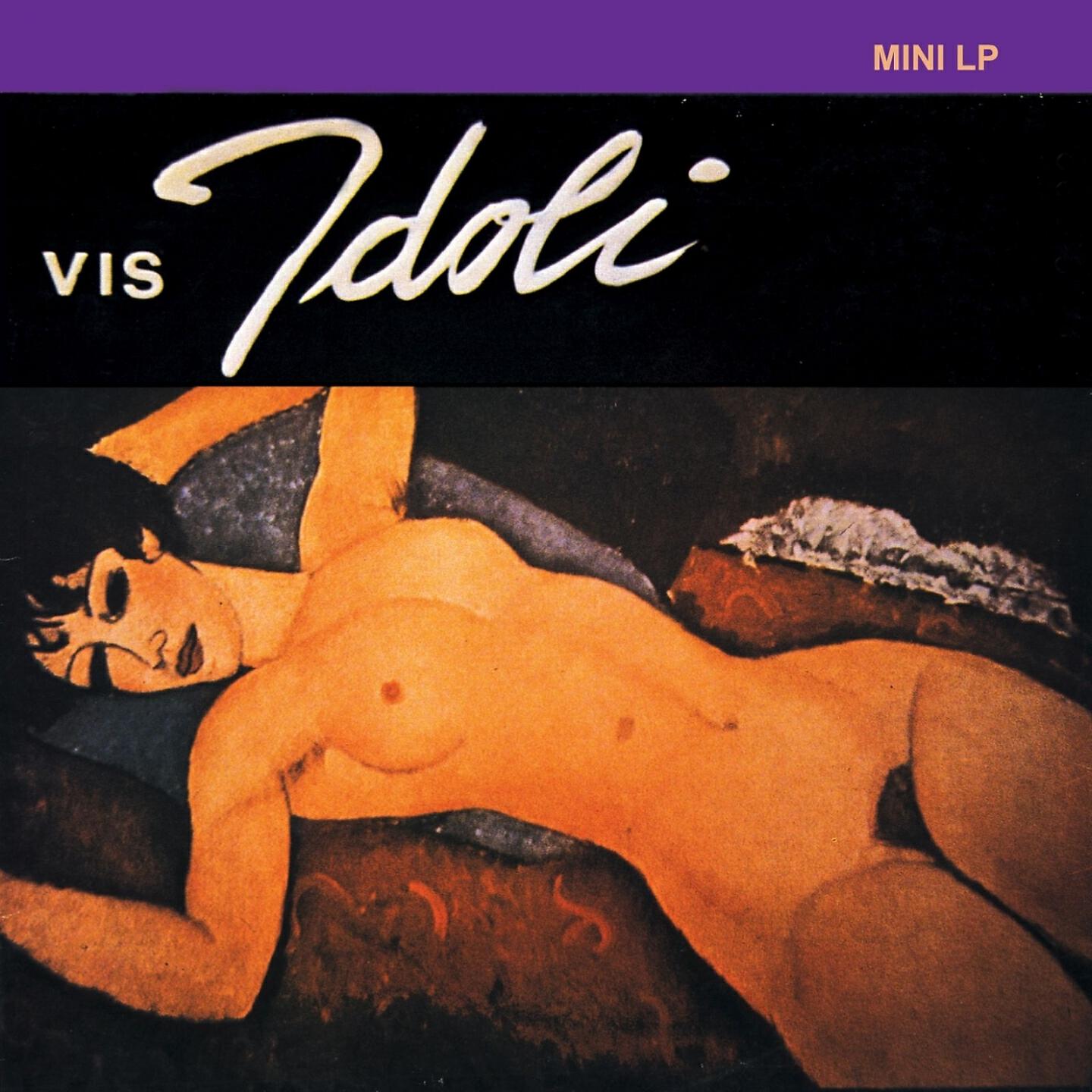 Idoli - Malena