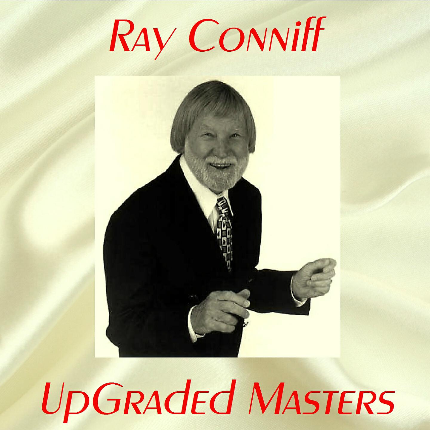 Ray Conniff and His Orchestra and Chorus - Memories Are Made of This (Remastered)
