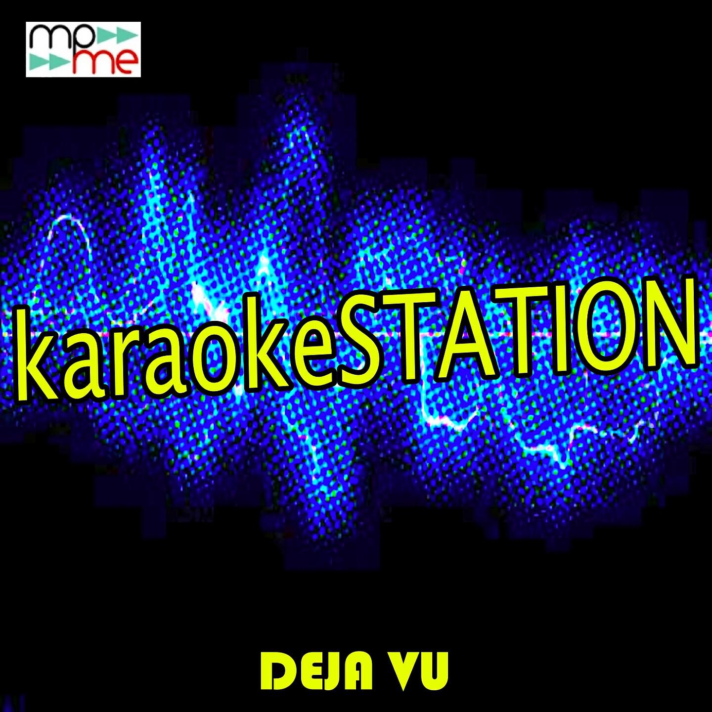 Karaoke Station - Deja Vu (Karaoke Version) (Originally Performed by J. Cole)