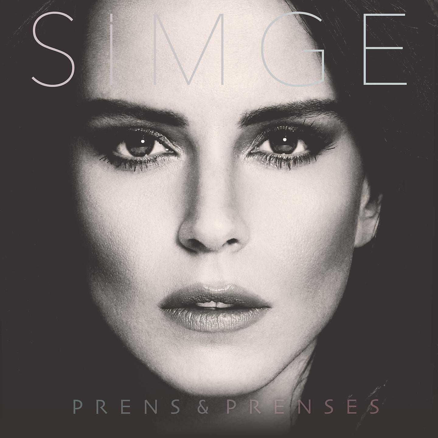 Постер альбома Prens & Prenses