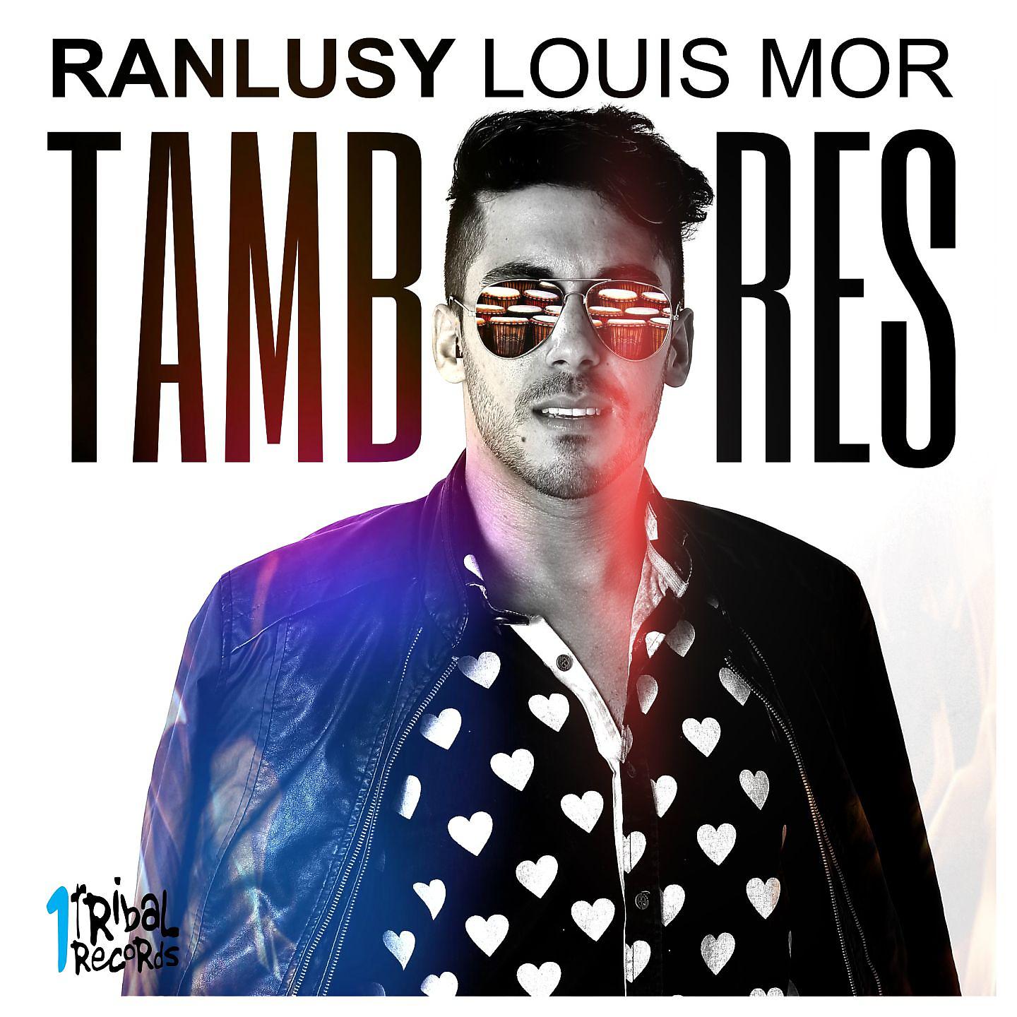 Ranlusy Louis Mor - Tambores (Apolo Oliver Remix)