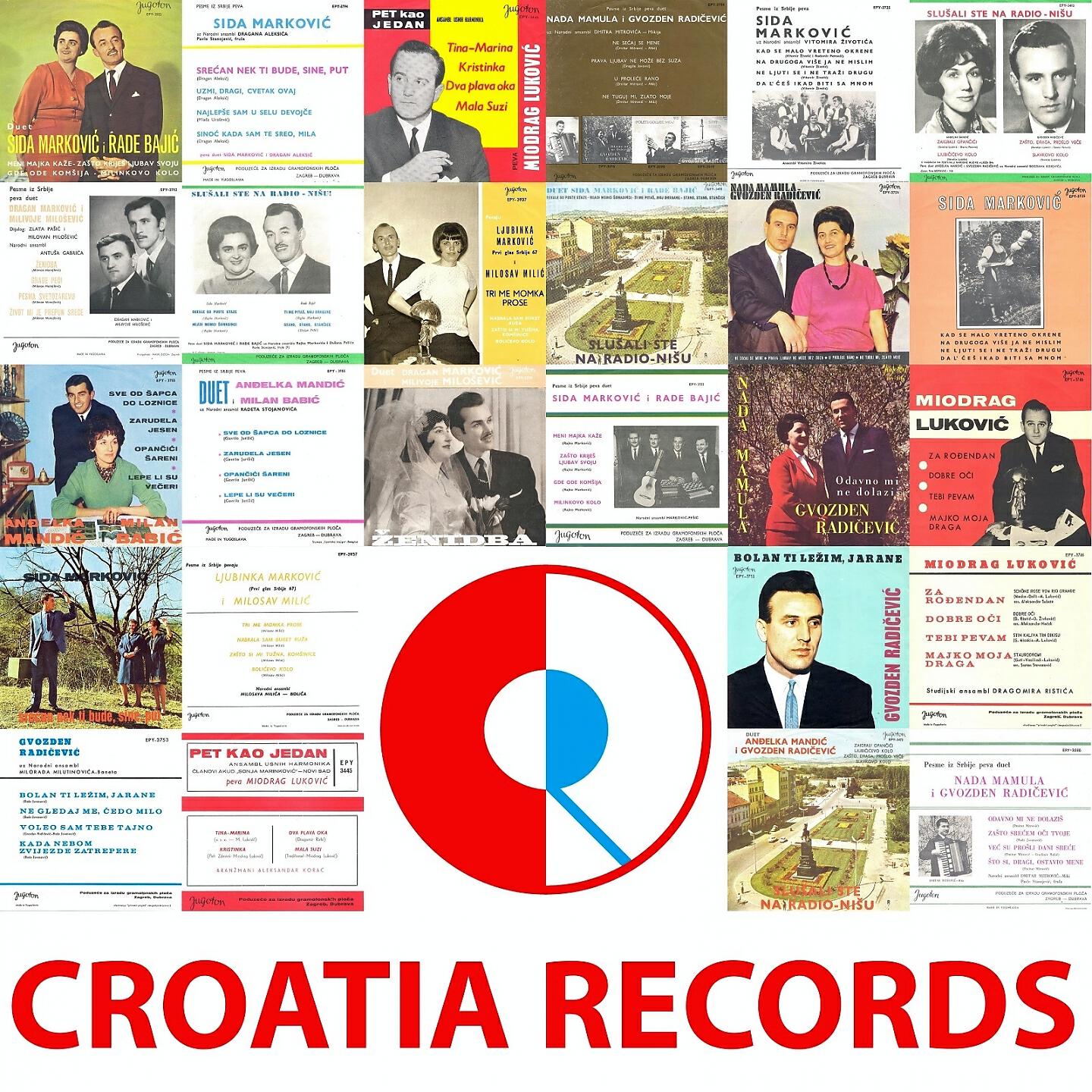 Gvozden Radičević - Što Si, Dragi, Ostavio Mene