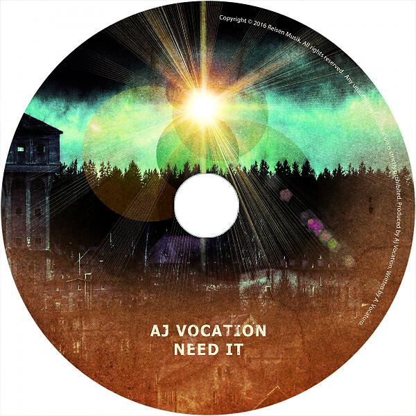 AJ Vocation - Wifi