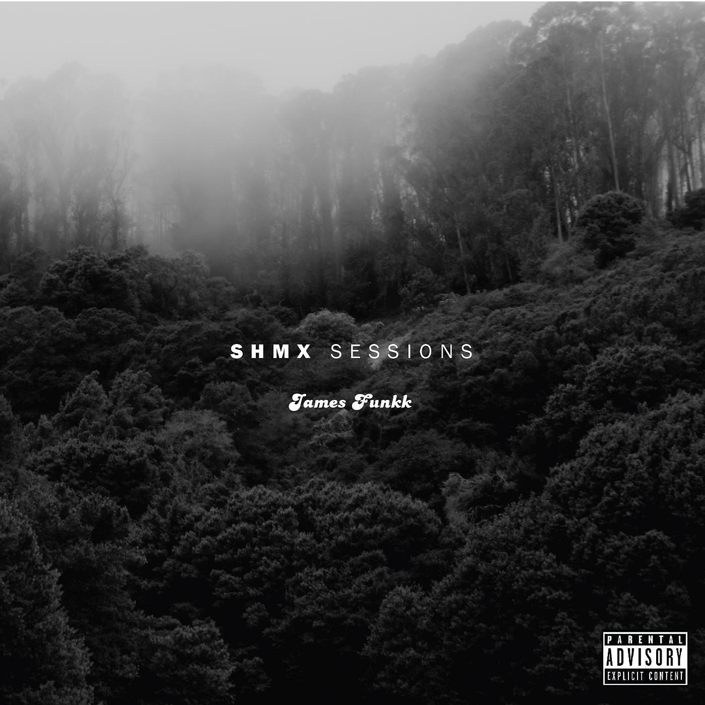 James Funkk - Shmx Sessions (Intro) [feat. Shmx]