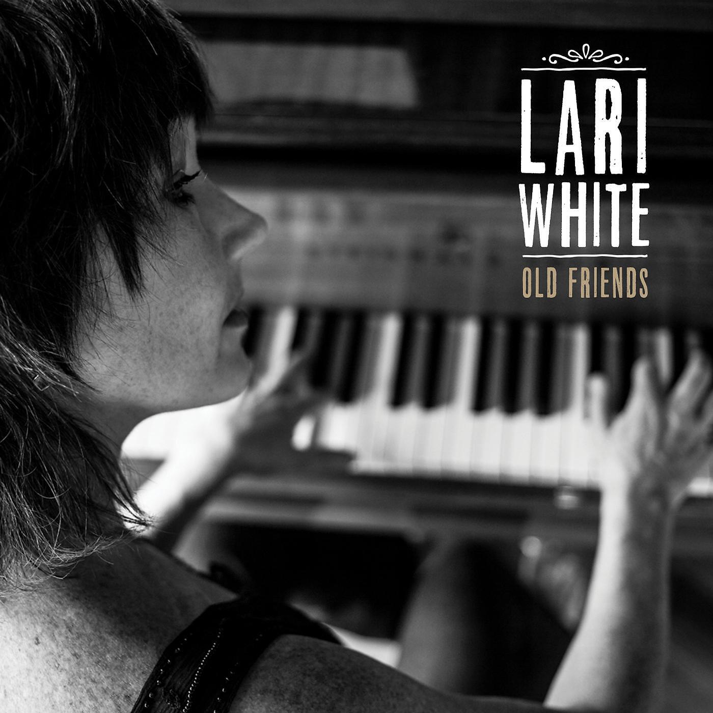 Lari White - Lead Me Not (feat. Lee Roy Parnell, Delbert MC Clinton & Etta Britt)