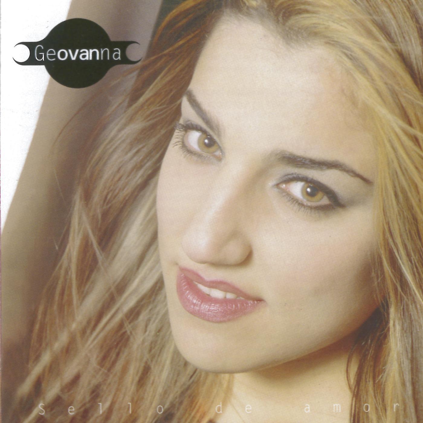 Geovanna Leal - Dame Tu Mano Mi Hermano