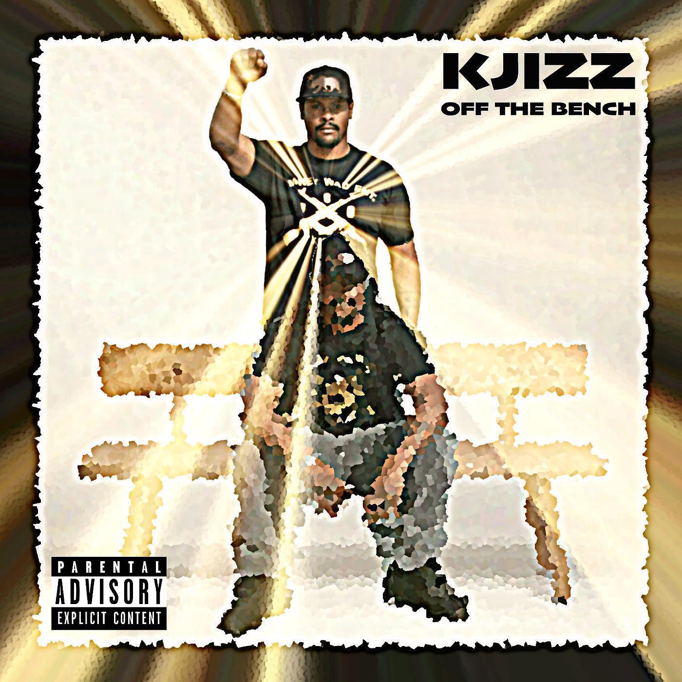 K Jizz - Hands out (feat. Kotb)