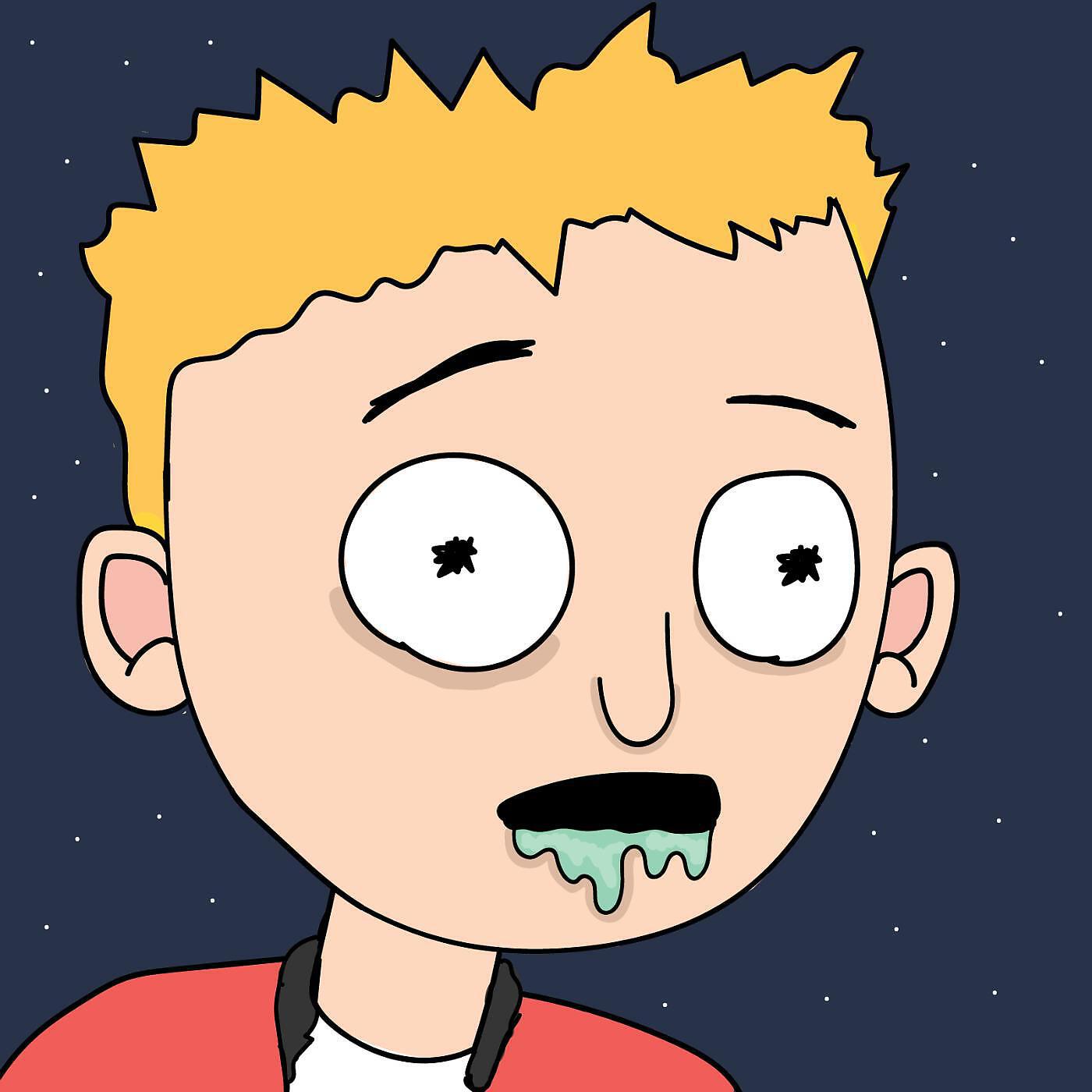 Josh A - Ray Gun