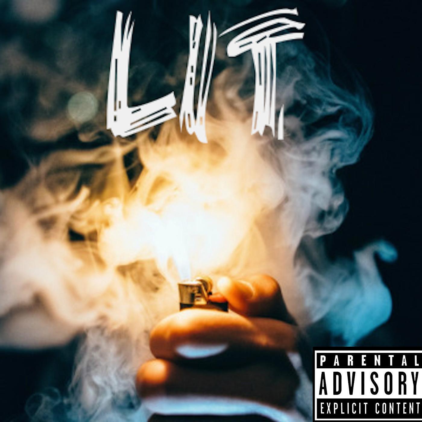 KaneGang - Lit (feat. Hollywood Kane & 3azy Kane)