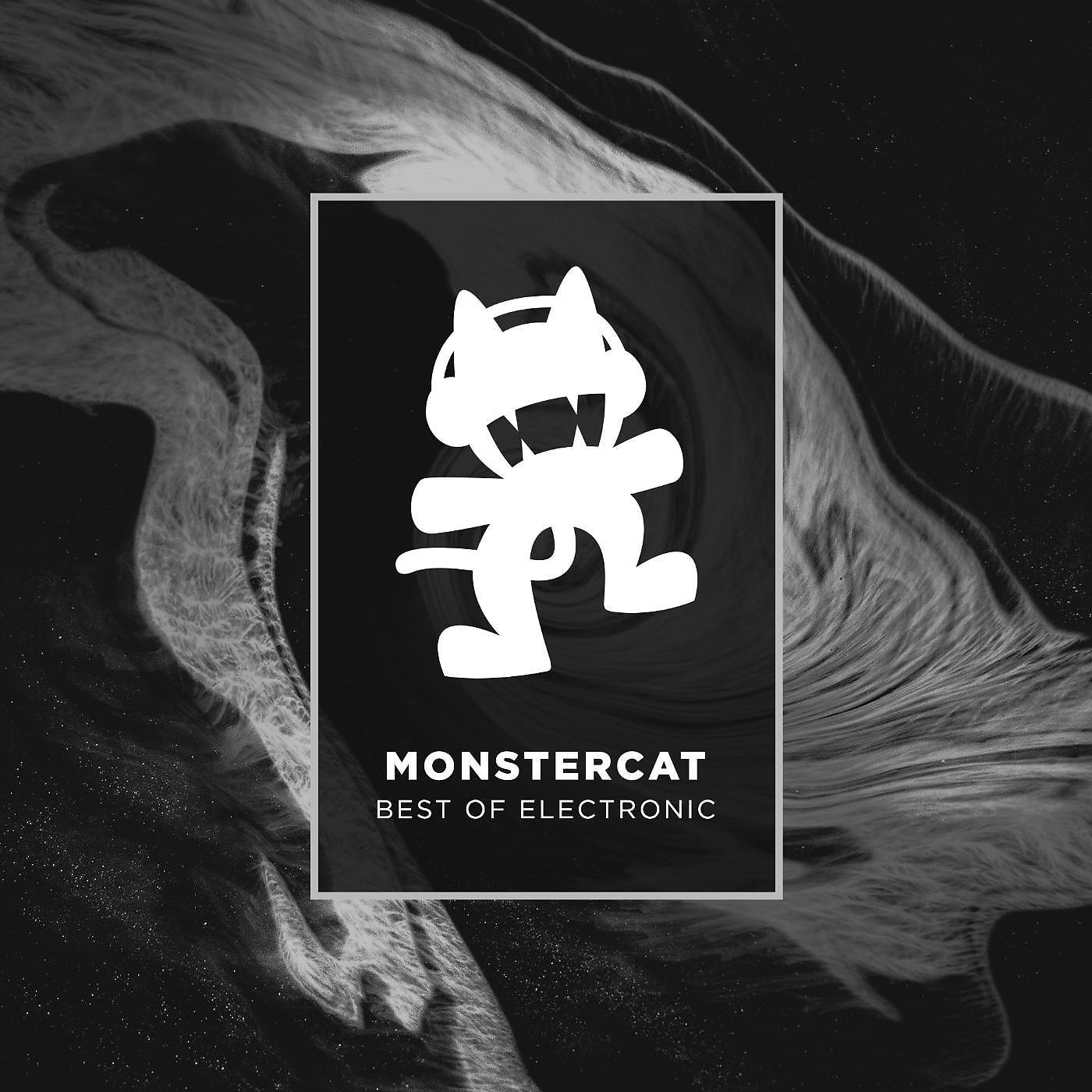Постер альбома Monstercat - Best of Electronic