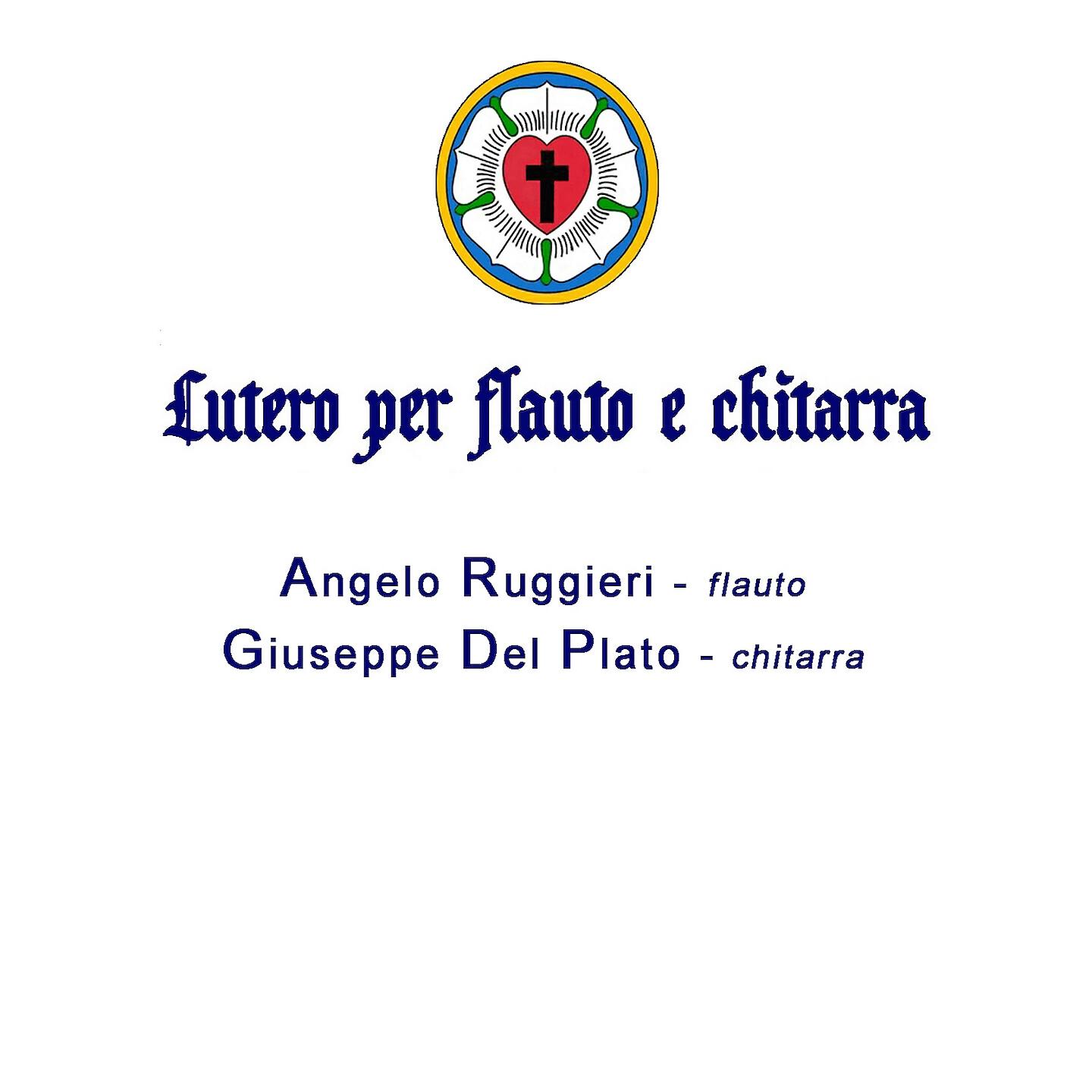 Angelo Ruggieri - Su vien, su vien